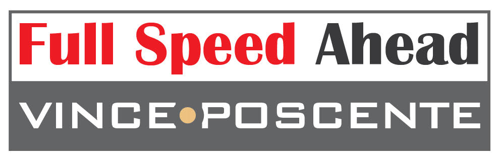 Full Speed Ahead Logo